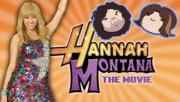 Логотип Hannah Montana: The Movie