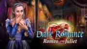 Логотип Мрачная История 6: Ромео и Джульетта