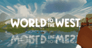 Логотип World to the West