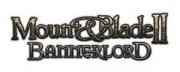Логотип Mount & Blade II: Bannerlord