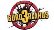 Логотип Borderlands 3