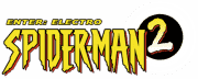 Логотип Spider-man: Enter the Electro