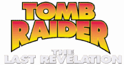 Логотип Tomb Raider 4: Last Revelation