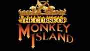 Логотип The Curse of Monkey Island