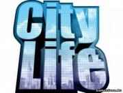 Логотип City Life: Город Твоей мечты