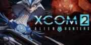 Логотип XCOM 2 Alien Hunters and Anarchy's Children