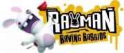 Логотип Rayman Raving Rabbids
