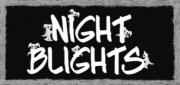 Логотип Night Blights