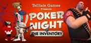 Логотип Poker Night at The Inventory