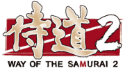 Логотип Way of the Samurai 2