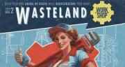 Логотип Fallout 4 Wasteland Workshop