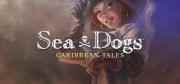 Логотип Sea Dogs - Caribbean Tales