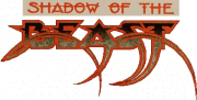 Логотип Shadow of the Beast