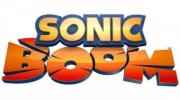 Логотип Sonic Boom: Fire and Ice