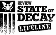 Логотип State of Decay: Lifeline