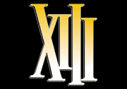 Логотип XIII (Thirten)