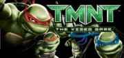 Логотип Teenage Mutant Ninja Turtles