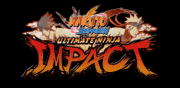 Логотип NarutoShippuden: Ultimate Ninja Impact