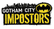 Логотип Gotham City Impostors