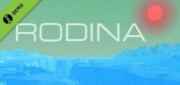 Логотип Rodina