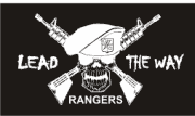 Логотип Spec Ops: Rangers Lead the Way