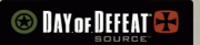 Логотип Day of Defeat Source