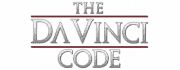 Логотип The Da Vinci Code