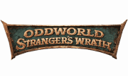 Логотип Oddworld - Stranger's Wrath