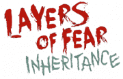 Логотип Layers of Fear Inheritance