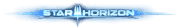 Логотип Star Horizon