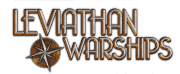 Логотип Leviathan Warships