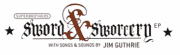 Логотип Superbrothers: Sword & Sworcery EP