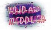 Логотип Void and Meddler - Episode 1