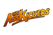 Логотип The Asskickers