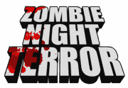 Логотип Zombie Night Terror