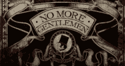 Логотип No More Gentlemen