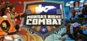 Логотип Monday Night Combat