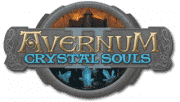 Логотип Avernum 2: Crystal Souls