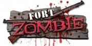 Логотип Fort Zombie: Romero Mod