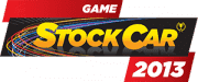 Логотип Game Stock Car