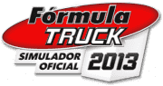 Логотип Formula Truck Simulator 2013