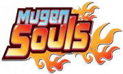 Логотип Mugen Souls