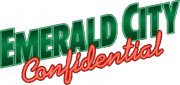 Логотип Emerald City: Confidential