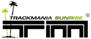 Логотип TrackMania Sunrise Extreme