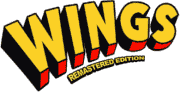 Логотип Wings! Remastered Edition