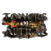 Логотип Towers of Altrac: Epic Defense Battles