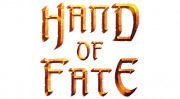Логотип Hand of Fate