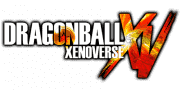 Логотип Dragon Ball Xenoverse