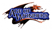 Логотип Age of Wonders 2: The Wizard's Throne