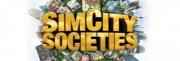 Логотип SimCity: Societies